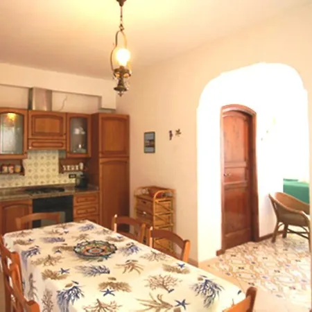 La Granseola *