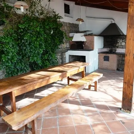 La Granseola Nerano