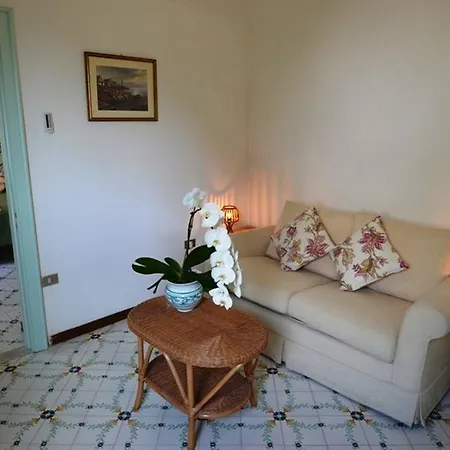 Villa La Granseola Nerano