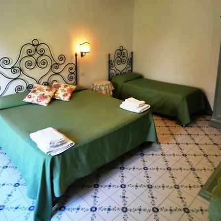 La Granseola Villa *