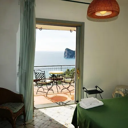 Villa La Granseola