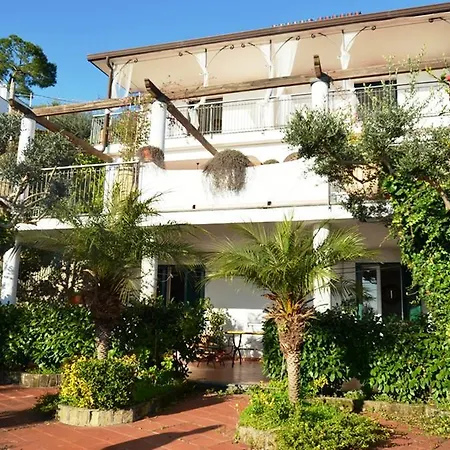 La Granseola Villa *