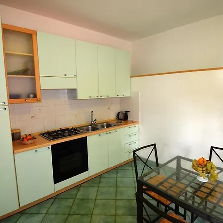 La Granseola Villa *
