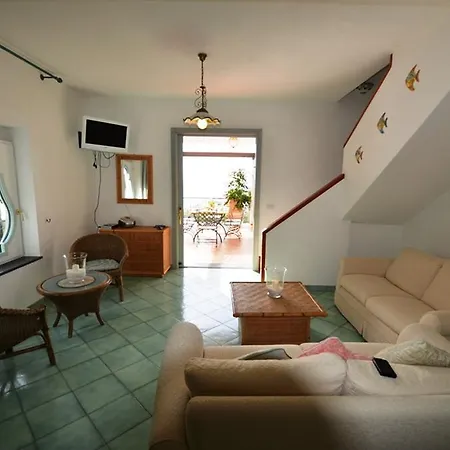 Villa La Granseola *